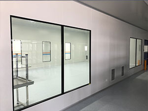 光學(xué)膜無(wú)塵車(chē)間如何進(jìn)行管理？